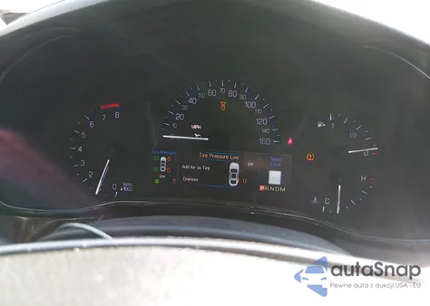 2014 Cadillac Cts Luxury z USA, uszkodzony, nr VIN 1G6AR5SX8E0185457